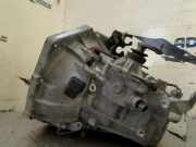 Getriebe Manuell 20TT57 Peugeot 108 Schrägheck 1.0 12V VVT-i (1KRFE(CFB)) 2021-04