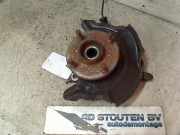 Achsschenkel Links Vorne Daihatsu Sirion 2 (M3) Schrägheck 1.0 12V DVVT (1KR-FE) 2008-11