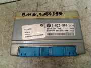 Steuergerät Automatik Getriebe 5WK33503AN BMW 3 serie (E46/4) Limousine 320d 16_V (M47N(204D4)) 2003