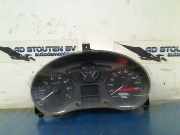 Tacho 1401107680 Peugeot Expert (G9) Van 2.0 HDi 120 (DW10UTED4(RHK)) 2008-04