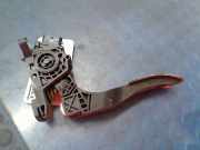 Elektrische Gaspedal A9073010200 Mercedes-Benz Vito (447.6) Van 2.2 116 CDI 16V (OM651.950) 2019-06