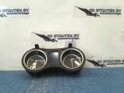 Tacho alf56072815 Alfa Romeo 159 (939AX) Limousine 1.9 JTS 16V (939.A.6000(Euro 4)) 2006-10