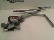 Fensterheber Elektr. Links 96585734 Daewoo / Chevrolet Kalos (SF48) Schrägheck 1.2 (B12S1(Euro 4)) 2007-12