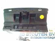 Bedienung Klimacontrolle 4E0820043 Audi A8 (D3) Limousine 4.2 V8 40V Quattro (BFM) 2003-03