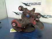 Achsschenkel Rechts Hinten Mercedes-Benz CLA Shooting Brake (117.9) Kombi 1.6 CLA-180 16V (M270.910) 2017-07