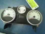 Tacho A2C53065547 Peugeot 207/207+ (WA/WC/WM) Schrägheck 1.4 16V Vti (EP3(8FS)) 2009-05