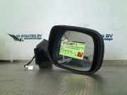 Außenspiegel Rechts Elektrisch 879100d0250 Toyota Yaris III (P13) Schrägheck 1.33 16V Dual VVT-I (1NRFE) 2011-06