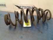 Schraubenfeder Set Hinten Toyota Urban Cruiser SUV 1.33 Dual VVT-I 16V 2WD (1NRFE) 2009-07