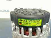 Lichtmaschine 370004950 Hyundai i20 (GBB) Schrägheck 1.0 T-GDI 100 12V (G3LC) 2017-10