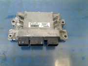 Motorsteuergerät 8201076738 Renault Twingo II (CN) Schrägheck 3-drs 1.2 16V (D4F-764(D4F-E7)) 2011-09