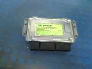 Motorsteuergerät 0261S17834 Renault Twingo III (AH) Schrägheck 5-drs 0.9 GT TCE 110 12V (H4B-401) 2017