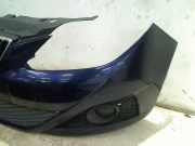 Stoßstange Vorne Seat Ibiza IV (6J5) Schrägheck 5-drs 1.2 12V (CGPB) 2010-04