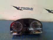 Tacho 2K0920841C Volkswagen Caddy III (2KA,2KH,2CA,2CH) Van 1.9 TDI (BJB) 2005-06 BJB