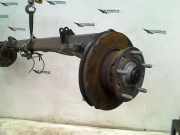 Hinterachse Vwa Ford Transit Van 2.0 TDCi 16V Eco Blue 130 (YMFS) 2023-03