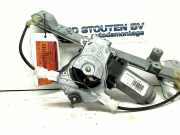 Fensterheber Elektr. Links Hinten + MOTOR 402191A Nissan Qashqai (J10) SUV 1.5 dCi (K9K-732/764) 2007-11