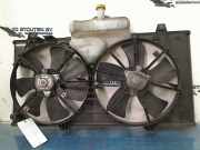 Kühlerventilator K08100 Mazda 6 SportBreak (GH19/GHA9) 2.0 CiDT 16V (RF7J) 2009-01