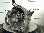 Getriebe Manuell Toyota Verso S Großraumlimousine 1.33 16V Dual VVT-I (1NRFE) 2012-10