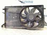 Kühlerventilator Ford Focus 2 Wagon Kombi 1.6 TDCi 16V 90 (GPDA) 2006-12