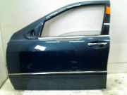 Tür Links Vorne Mercedes-Benz S (W220) Limousine 4.3 S-430 V8 24V (M113.941) 2000-01
