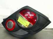 Rücklicht Rechts Daewoo / Chevrolet Aveo Schrägheck 1.3 JTD Multijet 16V (A13DTE) 2012-06
