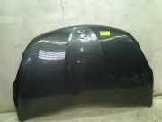 Motorhaube Peugeot 208 I (CA/CC/CK/CL) Schrägheck 1.2 Vti 12V PureTech 82 (EB2F(HMZ)) 2012-11
