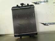 Radiator CZ4221753582 Citroën C1 Schrägheck 1.0 12V VVT-i (1KR-FE(CFB)) 2021-04