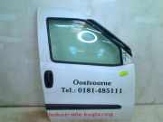 Tür Rechts Opel Combo Van 1.3 CDTI 16V ecoFlex (A13FD) 2012-06