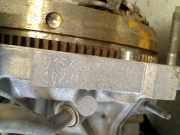 Motor 10XVAX Opel Crossland (X) SUV 1.2 Turbo 12V (B12XHL(EB2DT)) 2019-10