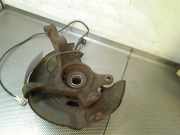 Achsschenkel Links Vorne Toyota Yaris II (P9) Schrägheck 1.33 16V Dual VVT-I (1NRFE) 2010-03