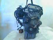 Motor M16A Suzuki SX4 (EY/GY) SUV 1.6 16V 4x2 (M16A VVT) 2012-06