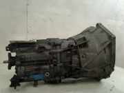 Getriebe Manuell 2170017396 BMW 1 serie (E87/87N) Schrägheck 5-drs 116i 1.6 16V (N45-B16A) 2006-12