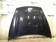 Motorhaube Porsche Cayenne (9PA) SUV 4.5 V8 32V Turbo S (M48.50S) 2003-05