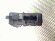 Heizgebläse Motor av1119e616ga Ford Fiesta 7 Schrägheck 1.0 EcoBoost 12V 100 (SFJE) 2017