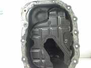 Ölwannenabdeckung Citroën C1 Schrägheck 1.0 12V (1KR-FE) 2008