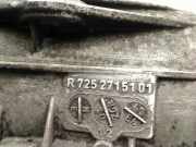 Getriebe Automatik R7252715101 725008 Mercedes-Benz C (W205) Limousine C-180 1.5 EQ Boost (M264.915) 2020-06