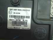 Steuergerät Body Control 954113E780 Kia Sorento I (JC) SUV 2.5 CRDi 16V VGT (D4CB) 2007-05