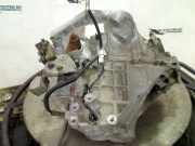 Getriebe Manuell Toyota Yaris II (P9) Schrägheck 1.3 16V VVT-i (2SZFE) 2007-12