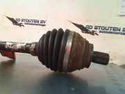 Antriebswelle Links Vorne 5q0407271h Volkswagen Golf VII Variant (AUVV) Kombi 2.0 TDI 16V (CRBC) 2015-06 CRBC