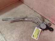 Fensterheber Elektr. Links + MOTOR 8346063J00 Suzuki Swift (ZA/ZC/ZD1/2/3/9) Schrägheck 1.5 VVT 16V (M15A(Euro 4)) 2007-04