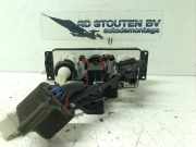 Bedienung Klimaanlage Kia Rio (DC22/24) Schrägheck 1.5 RS,LS 16V (A5D) 2000