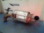 Katalysator 9823467180 Opel Combo Cargo Van 1.6 CDTI 75 (B16DTL(DV6FE)) 2019-01