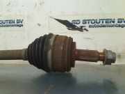 Antriebswelle Rechts Vorne Renault Master III (MA/MB/MC/MD/MH/MF/MG/MH) Van 2.3 dCi 135 16V FWD (M9T-702(M9T-B7)) 2016-03