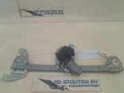 Fensterheber Elektr. Links Vorne + motor Toyota Aygo (B10) Schrägheck 1.0 12V VVT-i (1KR-FE) 2012-01