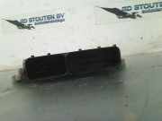 Motorsteuerger?t 0281014024 Opel Zafira (M75) Gro?raumlimousine 1.9 CDTI (Z19DT(Euro 4)) 2007-01