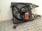 Kühlerventilator 1J0121207 Audi A3 (8L1) Schrägheck 1.6 (AVU) 2001-05