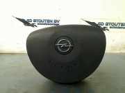 Airbag Lenkrad 1604456100A Opel Tigra Twin Top Cabrio 1.8 16V (Z18XE(Euro 4)) 2010-05