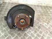 Achsschenkel Links Vorne Nissan Qashqai (J10) SUV 1.5 dCi DPF (K9K-430(Euro 5)) 2013-02