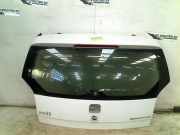 Heckklappe Seat Mii Schrägheck 1.0 12V (CHYA) 2013-02