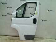 Tür Links Peugeot Boxer (U9) Van 2.2 HDi 120 Euro 4 (22DT(4HU)) 2006-12
