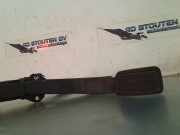 Elektrische Gaspedal 9837891880 Opel Corsa F (UB/UH/UP) Schrägheck 5-drs 1.2 Turbo 12V 100 (F12XHL(EB2ADTD)) 2021-04